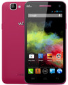 Wiko Rainbow 4G Roze