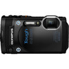 Olympus Tough TG-860 zwart