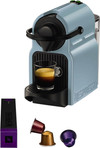 Krups Nespresso Inissia XN1004 Blue