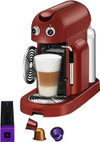 Krups Nespresso Maestria XN8006 Red