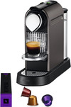 Krups Nespresso Citiz XN720T Titan