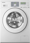 Samsung WF0806Z8W Eco Bubble