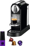 Magimix Nespresso CitiZ M190 Zwart