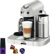 Magimix Nespresso Gran Maestria La M400 Platinum