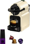 Magimix Nespresso Inissia M105 Creme