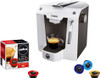 AEG Favola Lavazza A Modo Mio Bruin