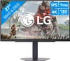 LG UltraGear 27G810A-B