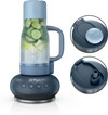 Ninja BlendBoss Blender DB351EUCY Blauw