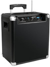 ION Block Rocker Bluetooth M5 Zwart
