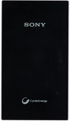 Sony Portable Power CP-V5B 5000mAh