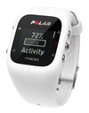 Polar A300 White