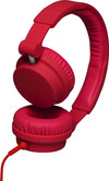 Urbanears Zinken Rood