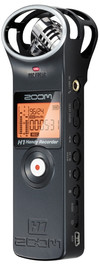 Zoom H1 Handy Recorder v2