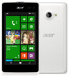 Acer Liquid M220 Wit