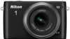 Nikon 1 S2 + 11-27,5mm zwart
