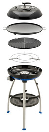 Cadac Carri Chef 2 BBQ/Skottel Combo