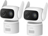 Eufy Wired Cam C31 Wit Duo Pack