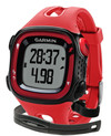 Garmin Forerunner 15 Heren Rood/Zwart HRM