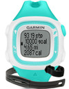 Garmin Forerunner 15 Dames Groen/Wit HRM