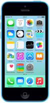 Apple iPhone 5C 8 GB Blauw