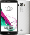 LG G4 Wit