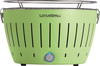 LotusGrill Tafelbarbecue Groen