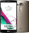 LG G4 Goud