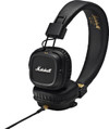 Marshall Major 2 Zwart