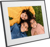 Aura Frames Walden Zwart