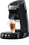 Philips Senseo Latte Select HD7854 Zwart