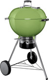 Weber Master Touch 57 cm GBS Groen