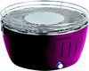 LotusGrill XL Lila