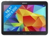 Samsung Galaxy Tab 4 10.1 Wifi Zwart