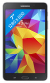 Samsung Galaxy Tab 4 7.0 Wifi Zwart