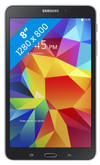 Samsung Galaxy Tab 4 8.0 Wifi + 4G Zwart