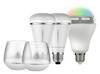 Mipow Playbulb Bluetooth Lighting Deluxe 5 pack