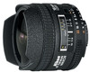 Nikon AF Fisheye-Nikkor 16mm f/2.8D