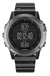 Garmin fenix 3 Sapphire