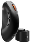 SteelSeries Rival Pro WL Mini Draadloze Gaming Muis Zwart