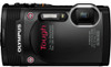 Olympus Tough TG-850 Black