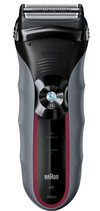Braun 320-4 Series 3
