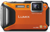 Panasonic Lumix DMC-FT5 Orange