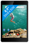 HTC Nexus 9 16 GB Wit