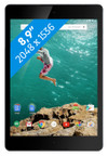 HTC Nexus 9 32 GB Zwart