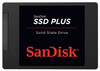 SanDisk SSD Plus 120 GB