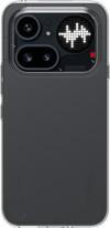 BlueBuilt Nothing Phone (4a) Pro Back Cover Transparant
