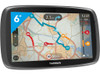 TomTom Trucker 6000