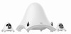 JBL Creature II White