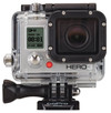 GoPro HD HERO3 White Edition