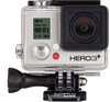 GoPro HD HERO3+ Silver Edition